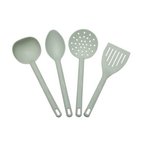 Conj Talheres Dia-A-Dia PTO C/4PÇS (REDINHA) 0295 - CINQUETTI