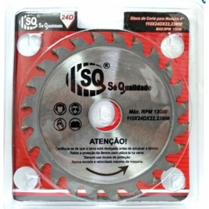 Disco De Corte  SQ3277 - SQ COMERCIO