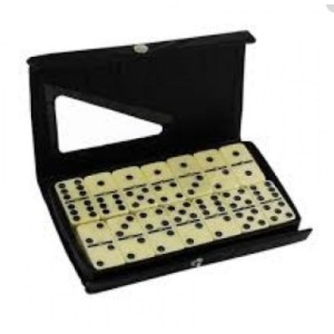 Domino 10MM  GUBLY-0719 - ELEGANTEC