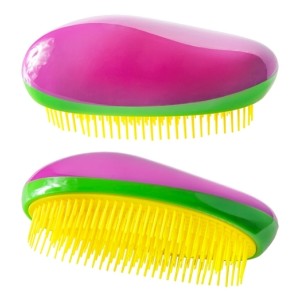 Escova Oval Desembaraçante REF 214 - ESCOBEL