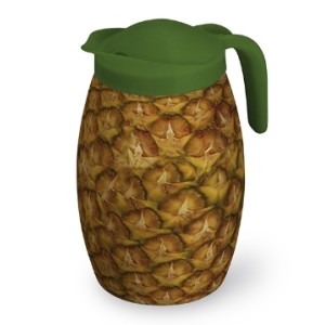 Jarra 1,5L Abacaxi  03.26 - INJETEMP