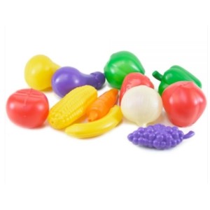 Kit Frutas E Legumes  XIS0448 - TOYMASTER