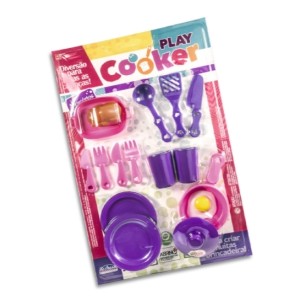 Kit Refeição - Cartela  7730 - ALTIMAR