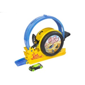 Lançador Mega Pop Na SOLAPA  290 - BS TOYS