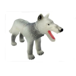 Lobo De Vinil  VB231 - DB PLAY