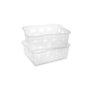 CESTA MULTIUSO N°2  1619 - JAGUAR