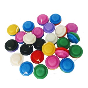 Mini Yoyo C/10pçs 287-2 - JARAGUA TOYS