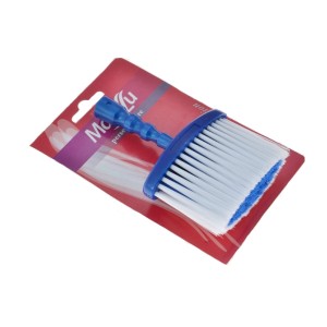 ML/Espanador Colorido  5448 - MARILU