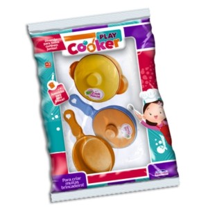 Panela - 1 Tampa Colors  7794 - ALTIMAR