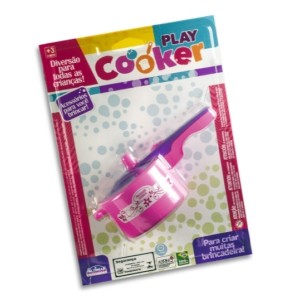 Panela De Pressão - CARTELA  7743 - ALTIMAR