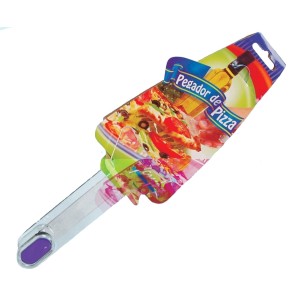 Pegador De Pizza  7045 - ACRYLIC LINE