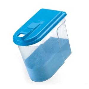 Pote Sabão Em Pó  33/701 - BEM UTIL