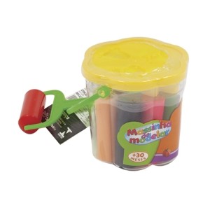 Potinho De Massinha  PI3225 - PICA-PAU