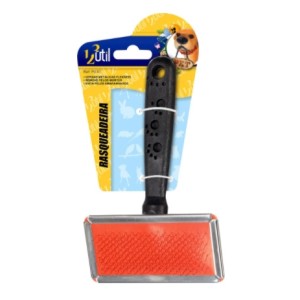 Rasqueadeira Cabo Plastico Médio  PS10 - 123 UTIL