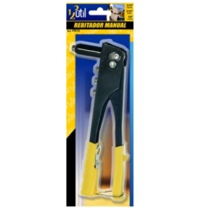 Rebitador Manual  FR15 - 123 UTIL