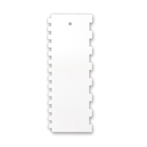 Regua Decorativa Mod. 4 Pç 30.76 - INJTETEMP