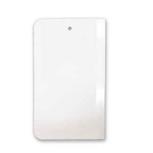 Regua Decorativa Mod. 9 Pç 30.81 - INJETEMP