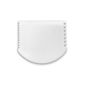 Regua Meia Lua Mod. 10 PÇ 30.82 - INJETEMP