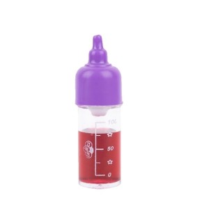 Mamadeira com suco da gracinha  171 - Cadeca toys