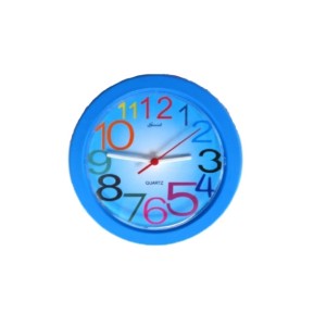 Relogio Parede Red. Grande  405 - GENIAL