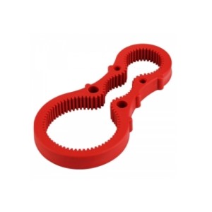 Abridor Tampas Borracha  CK5271 - CLINK