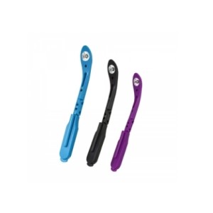 Luminaria Led Portatil Plastica  CK1700 - CLINK