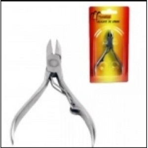 Alicate Unha  MZ-87097 - MONALIZA