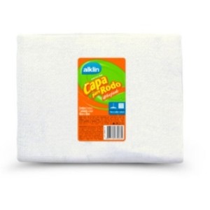 Alklin Capa P/Rodo Algodão Alvejado  7037 - SCHWANKE