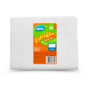 Alklin Piso  M Algodão Alvejado  7035 - SCHWANKE