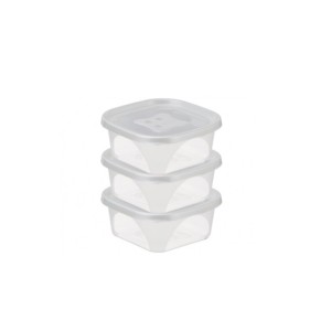 Pote Roma 3 peças 0639 - Jaguar