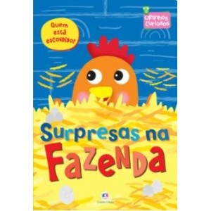 Surpresa Na Fazenda - MAGIC KIDS