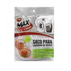Saco Para MAQ. De Lavar Roupas  CK1577 - CLINK