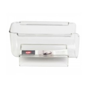 Suporte Vinho Geladeira Plastico CK4977 - CLINK