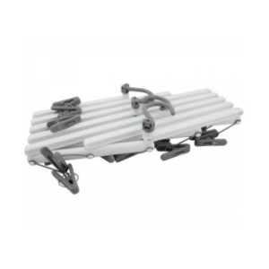 Varal Extensivel 29 Prendedores Plastico  CK3203 - CLINK