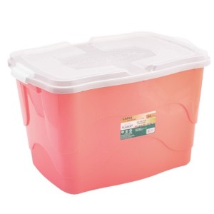 Caixa Multi-Uso 34L  Color  0349 - PLASMONT