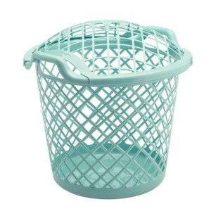 Cesto Telado Com Tampa  0377 - PLASMONT