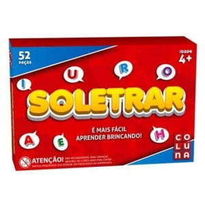Soletrar  0914 - PAIS E FILHOS