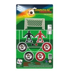 Disputa De Penaltis  701 - PICA PAU