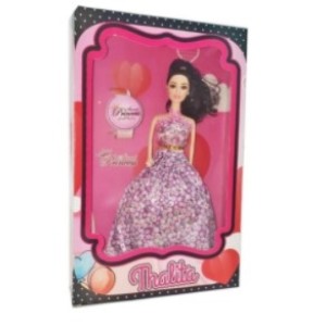 Boneca Sweet Princess  E2004 - EUROBRINK