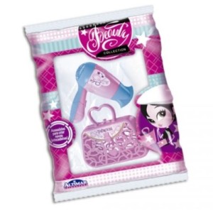 Turbo Dryer + Bolsinha Bela  2660 - ALTIMAR