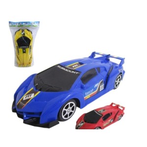 Carro Sport Fricção Solapa  AB7433 - ALTIMIX