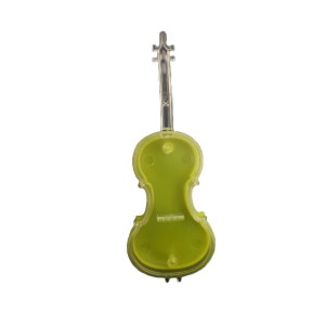 Violoncelo Colorido Pct C/12pçs 31 - DODO BRINQUEDOS