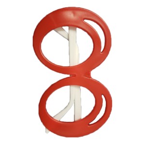 Oculos Zoião Pct C/6pçs 13 - DODO BRINQUEDOS