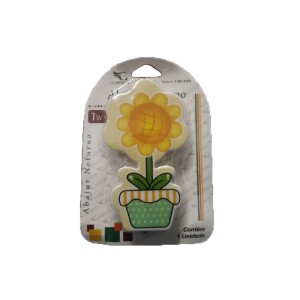 Abajur De Tomada  CRS-4350 - AKASH