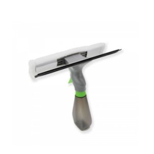 3 Em 1 Rodo Limpa Vidro Plastico 250ml  CK4169 - CLINK