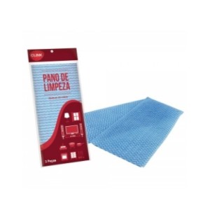 Flanela De Limpeza  CK906 - CLINK