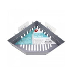 Porta Shampoo Plastico  CK3507 - CLINK