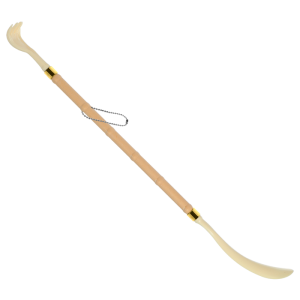 Mãozinha de coçar de plástico JA0112 - 123útil