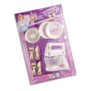 Kit Batedeira Princesa-Cartela 7871 - ALTIMAR