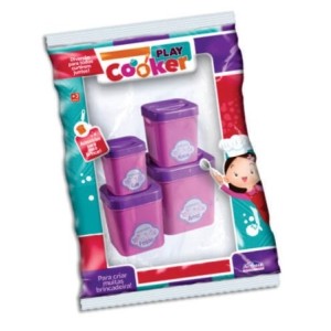 Porta Mantimento Sortidos REF 7799 - ALTIMAR